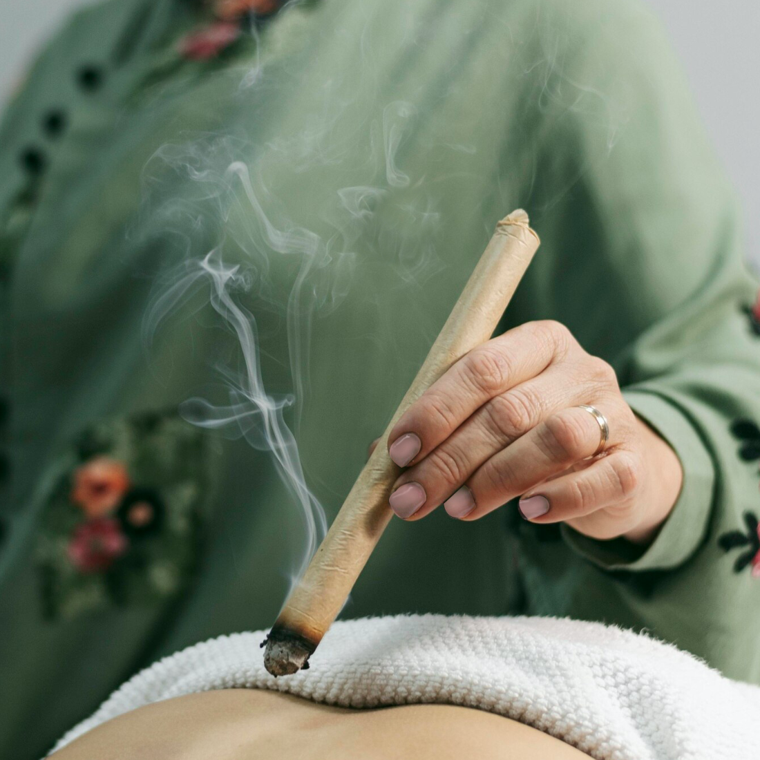 美容中医科项目实拍